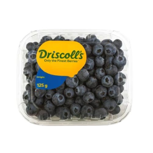 بلوبيري باكيت 125جم